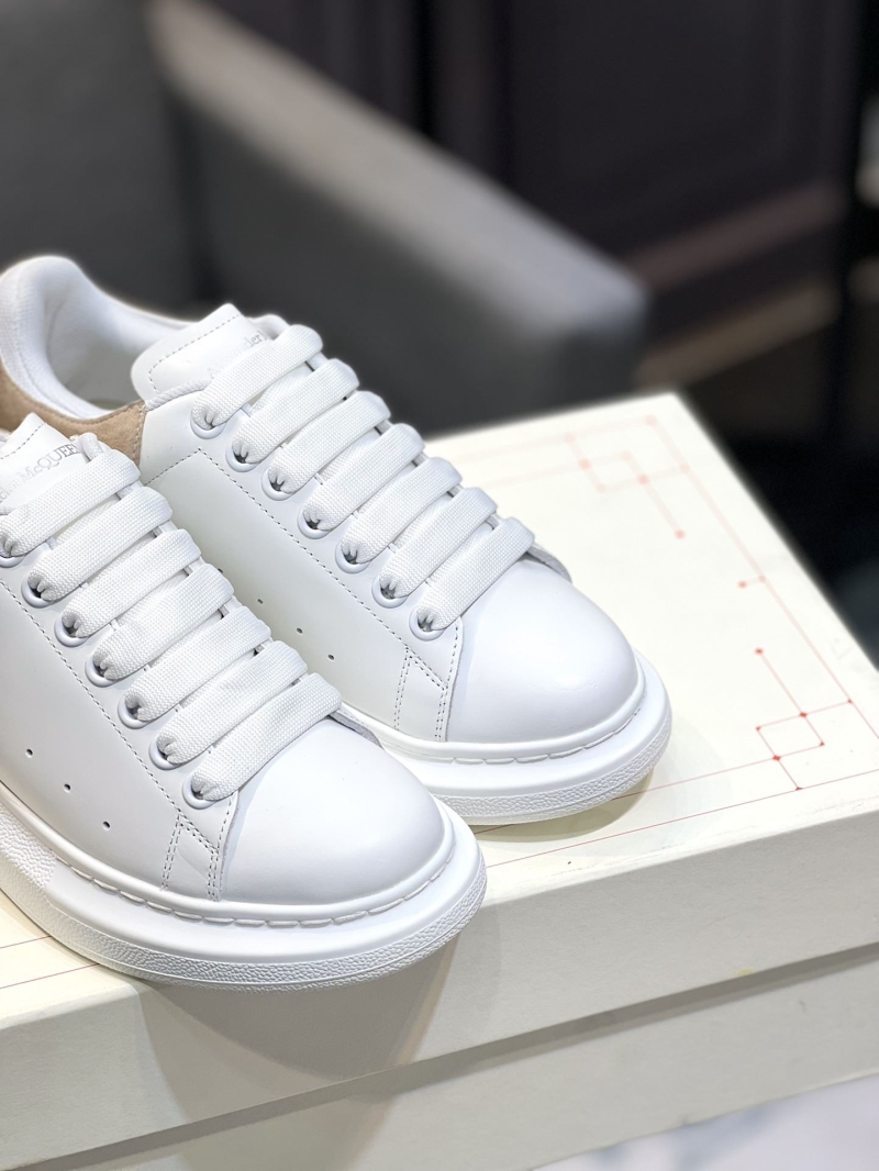 Alexander Mcqueen Casual Shoes